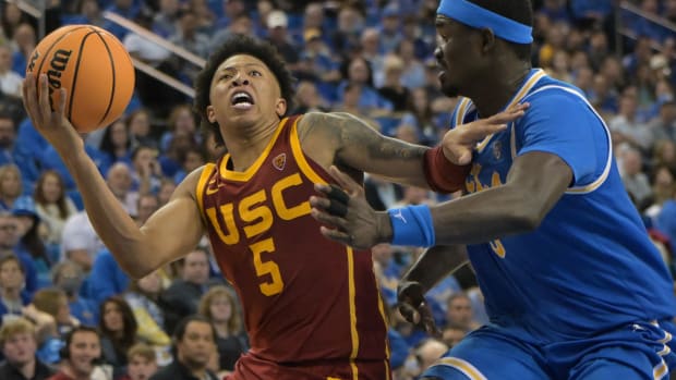 boogie ellis adem bona ucla usc men's basketball